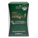 BNR17 유산균 비에날씬 다이어트 유산균 60캡슐, 1개 : 해바라기건강