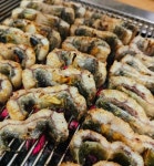 직접 키운 명품 국내산 덕진 손질 자포니카 민물장어 1kg ( 손질 후 600g) : 원푸드 도매마켓