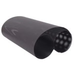 컴퓨터 팬 쿨러 먼지 방지 필터 PVC 먼지 커버 (A0180) : 용천삼리