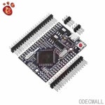 Mega2560 메가 2560 프로 미니 5V, CH340G ATmega2560-16AU 마이크로 TYPE-C, 수 핀헤더 포함, 아두이노 호환 가능 : 글로벌엣지 수출입