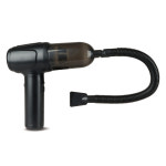 NAVEE 휴대용 무선 핸디 청소기 차량용 청소기 에어건 NV165-VCC2V : KNJPLANET