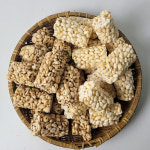 쌀튀밥 강정 뻥튀기 쌀대롱 밀대롱 : 별미담닷컴