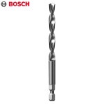 BOSCH 보쉬 홀커터아바드릴 카바이드용 센터드릴비트 105mm HSS-G (528) : 행운공구