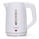 BRUNO 무선 전기포트 1L BK-2202 : 일렉트로서비스