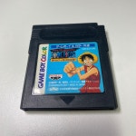 GBC 원피스 꿈의루피 해적단 탄생 : 청룡오락실