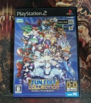 PS2 선소프트 콜렉션 일판 정발X : 레트로파카