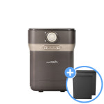 PCS-400PRO 골드브라운+필터2SET/ 스마트카라 프로 음식물처리기 23년형 : 대경플러스