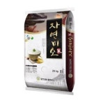 24년 햅쌀 자연미소 쌀 20kg 당일도정 : 일억별