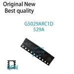QFN-8 IC 전자 칩, G5029ARC1D, 5-10 개, : 글로벌엣지 수출입