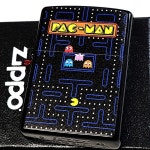 Zippo 라이터 NAMCO 추억의 게임 팩맨 PACMAN : 포카포카오니