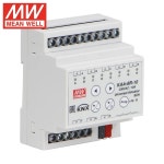 8R MEAN 액추에이터 KAA LED 건물 자동화 조광기 WELL 10 KNX MEANWELL : 솔리스02