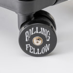 벤딕트 캐리어 여행용 가방 대형 명품 하드 PC 수화물 화물용 금고형 63cm : 벤딕트 공식몰