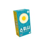 스위시 : 보드엠 코리아