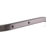 [ZETA] 제타 프로 아머 핸드 가드 레드 / 알루미늄 가드 G4711 : CFMOTO 강북 던지샵