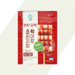 대상 청정원 소시지랑 떡이랑 440g : 트랜드스팟