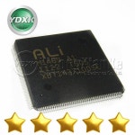 M1489 A1 QFP208 LXT9863HC 전자 부품, M4A5-256/128-12YNI MB86391PFV-G-BND MB86H20A : 오션커넥트 무역