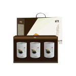 명절 선물세트 해아람 명란캔김 1호 : 정동상회