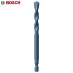 BOSCH 보쉬 홀커터아바드릴 카바이드용 센터드릴비트 105mm TCT (529) : 행운공구