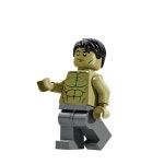 레고 76313 올리브그린 헐크 마블 미니피규어 (sh1013) : ohbrick