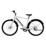 [스왑] 어반 스포츠 전기자전거 화이트 [Swap] Urban Sports White : SWAP 전기자전거