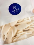 판매종료[쌀떡국떡] 떡국떡 가래떡 쌀떡맛집 : 영주365시장 서울떡집