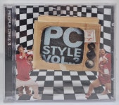 [미개봉] 1269 피플크루 People Crew 3집 We Believe We Can Fly CD : 레트로뮤
