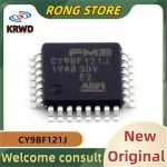 CY9BF121J  및 오리지널 CY9BF121JPMC-G-JNE2 LQFP-32, 5 개 : 오션커넥트 무역
