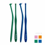 삼프렌드 아리보 교정칫솔 치간칫솔 원터프트 일본산 : 썬덴탈코리아