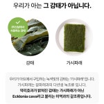 신남 감계모량 샴푸 500ml 제주 감태 계피 천연샴푸 플로럴향 두피케어 모발강화 한밭대 : 캣파워