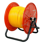 미라클 호스릴 물호스 200m 분무기 C533-6210 농업 경작 원예 내경 8.5mm : 공구넘버원