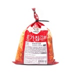 종가집 토마토 포기김치 1kg 어린이 김치 : 그린푸드마켓