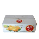 성주동암댁 농장 성주 못난이 국산 참외 3kg : 성주동암댁 농장