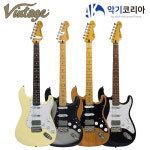 Vintage Reissued Series V6H 일렉 기타 : 악기코리아
