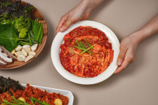 길샘푸드 오리고기 무항생제 생오리 로스 통오리 슬라이스 오리구이 캠핑 500g 1kg : 길샘푸드