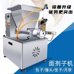 1 베이커리 정량 정량소분기 반죽 자동 쿠키 충전소분기 220W 포앙기 절단기 베이킹 에어타입면제제조기 : 두나유나