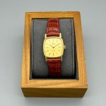 OMEGA 오메가 드빌 스칼라 20mm : 메종드미엘르
