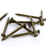 일반 못 40mm 10개 : 좋은 리빙