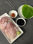 숙성회 참돔 필렛 400g 도미 참돔회 활어 마스까와 히비끼 (원물1.2kg 이상) : 남해해성필렛