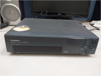 GoldStar VTR GHV-760D 비디오 플레이어 6헤드 VHS 금성 1995년산 중고 22 : 만물대통령