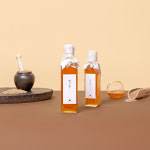 [참기름 300ml] 100% 통참깨 저온압착 방앗간 참기름 답례품 선물세트 중국산 : 깡통시장 창녕상회