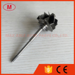 9 37 휠 43MM 블레이드 7MM 샤프트 및 터빈 TF035 : 베어링11