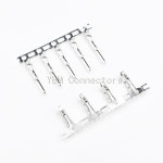 오네이 5 2 터미널 JST 2R 및 하우징 6 7/8 암수 피치 54MM 플러그 P SM 54 커넥터 3 SM2핀 2P 10PCS : 온에이컴퍼니