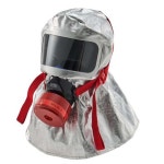 도부라이프텍 DOBU 화재긴급대피마스크 CM-119 Pro 화재방독면 : 다모다쇼핑