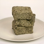 대월떡집 대통령표창 백설기 제로슈가 스테비아떡 무설탕 식사대용 개별포장 1kg : 대월떡집1985