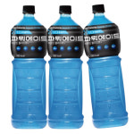 파워에이드 스포츠드링크 이온음료 마운틴블라스트, 1.5L, 12개 : 랜선스토어