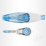 TL ACE 노크식 수정테이프 CT-2500 10개입 수정용품 : 품격지존
