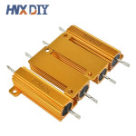 알루미늄 8R 10 4R 5 10R 옴 50/100 하우징 20 1R 저항 5R 20R 쉘 케이스 8 1 100W 0 4 2 권선 2R 6R : 트렌디구대35