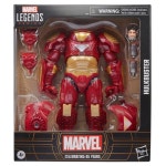 해즈브로(Hasbro) MARVEL 마블 레전드 시리즈 헐크버스터, 마블 85주년 기념 코믹스 수집용 액션 F9117 정 : 요로즈토끼