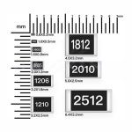 2K 1M 10R 옴 220R 330 100 10M 1K 220 저항 10K 100R 1 SMD 2 7K 1206 1/4W 1R 100PCS 4 150 100K 330R 150R : 베어링11