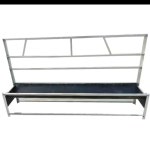 공급 3m 5m 배식기 축산업 컬러 염소사료통 울타리 가축 대형 1m 1 소여물 소사료통 주문 제작 연락 서비스 : 스페로-스페라